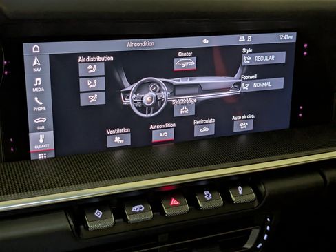 Certified 2020 Porsche 911 Carrera S image 37