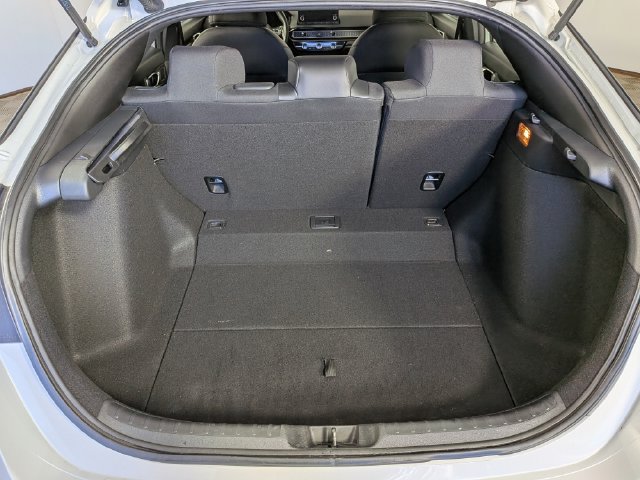 Used 2024 Honda Civic Sport image 9
