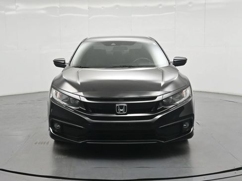Used 2020 Honda Civic Sport image 41