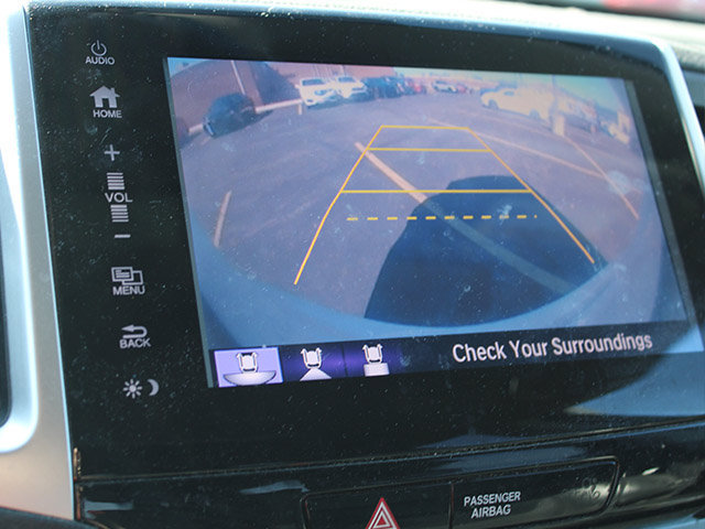 Used 2017 Honda Pilot EX-L image 11