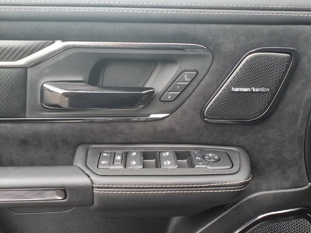 New 2026 RAM 1500 RHO w/ RHO Level 1 Equipment Group AWD/4WD image 16