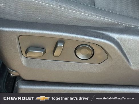 Used 2024 Chevrolet Silverado 1500 Custom RWD image 31