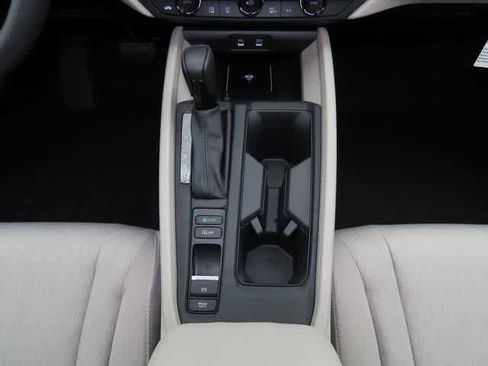 New 2026 Honda Accord SE image 21