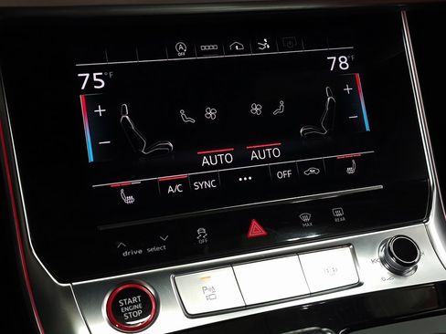 Used 2023 Audi S7 Premium Plus image 32