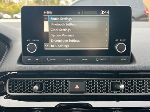 New 2026 Honda Civic Sport image 14