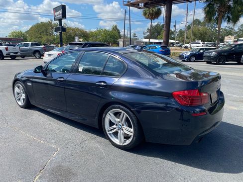 Used 2016 BMW 535i Sedan image 5