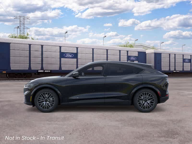 New 2026 Ford Mustang Mach-E Premium RWD image 3