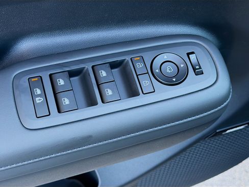 New 2026 Hyundai Santa Fe Calligraphy image 23