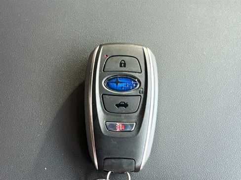 New 2026 Subaru Outback Touring XT image 32