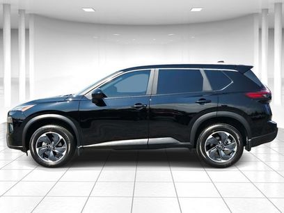 Used 2026 Nissan Rogue SV w/ SV Premium Package