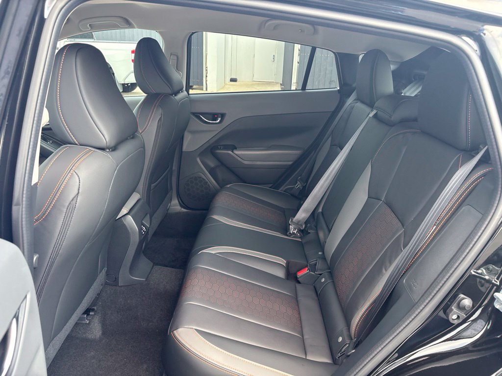 New 2026 Subaru Crosstrek 2.5i Limited AWD/4WD image 12