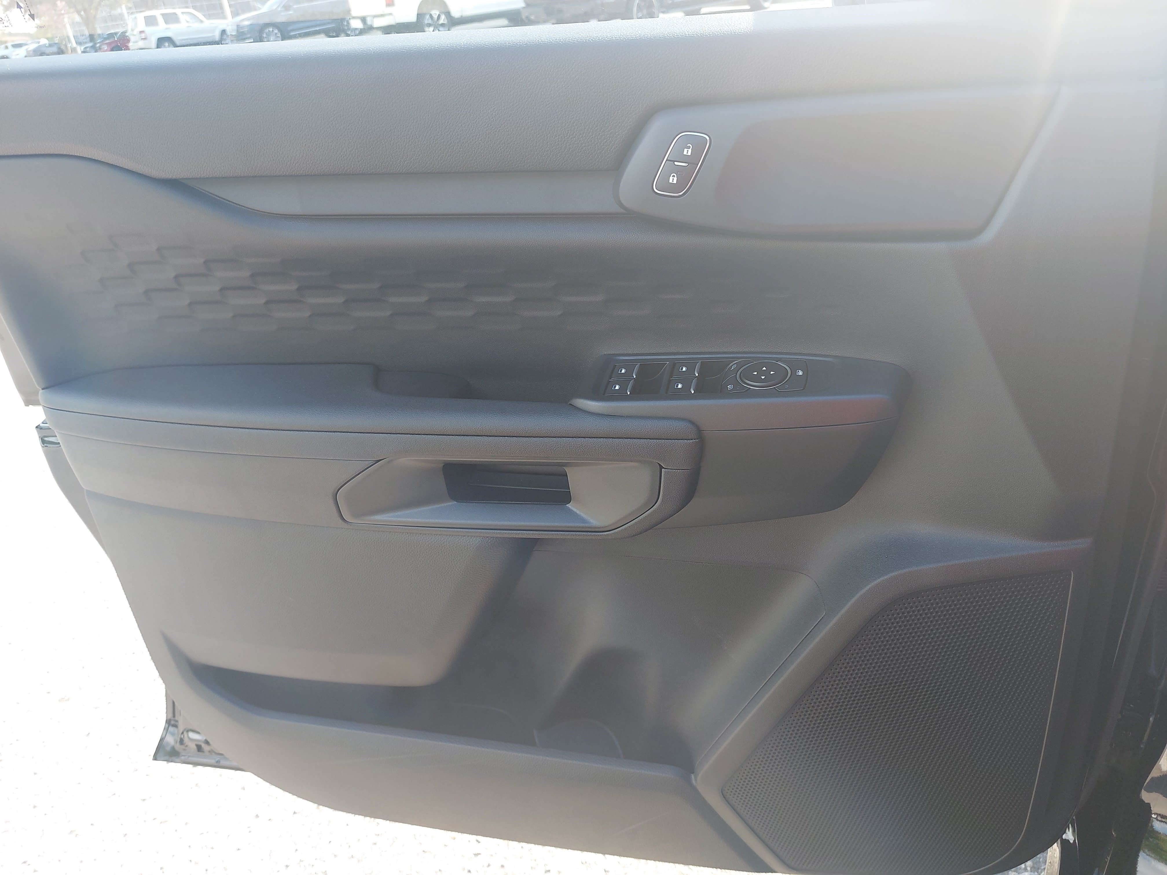 New 2026 Ford Ranger XL AWD/4WD image 25
