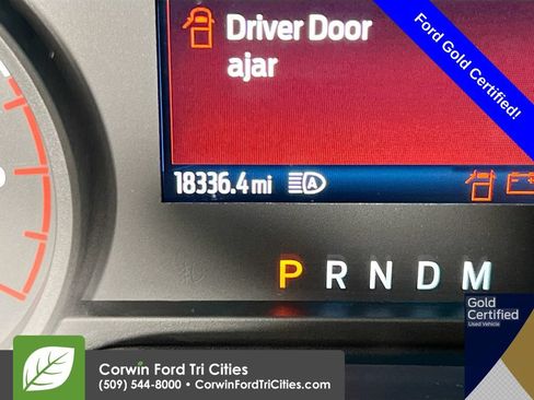 Certified 2023 Ford F250 XLT AWD/4WD image 2