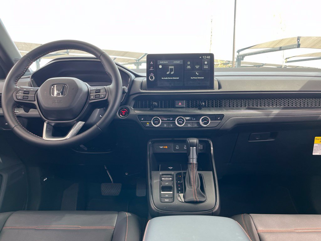 Certified 2026 Honda CR-V Sport-L image 18