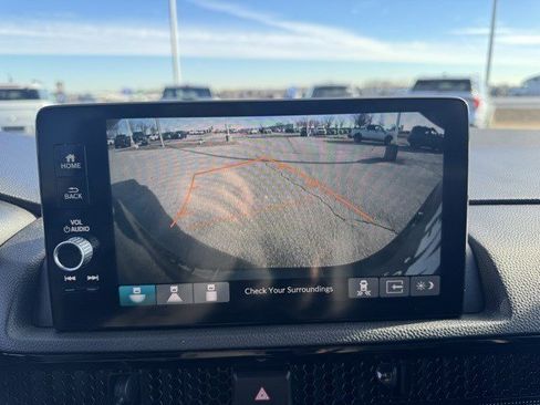 Used 2023 Honda CR-V Sport Touring image 22