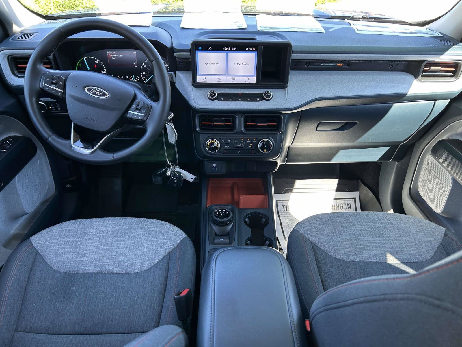 Used 2024 Ford Maverick XLT w/ XLT Luxury Package FWD image 16