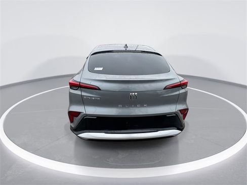 New 2026 Buick Envista Sport Touring image 7