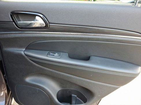 Certified 2021 Jeep Grand Cherokee Limited w/ Quick Order Package 28K 80th image 14