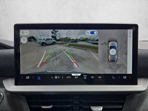 New 2026 Ford Explorer Platinum image 13