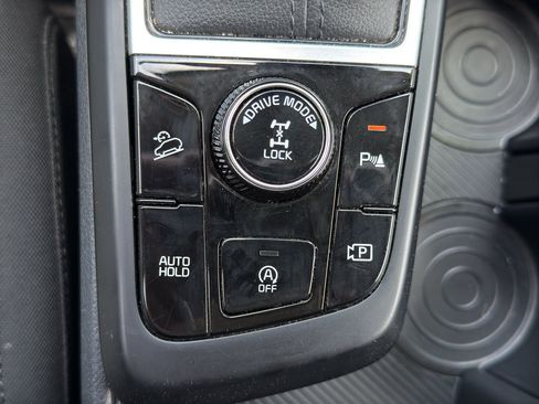 Used 2024 Kia Sportage LX AWD/4WD image 29