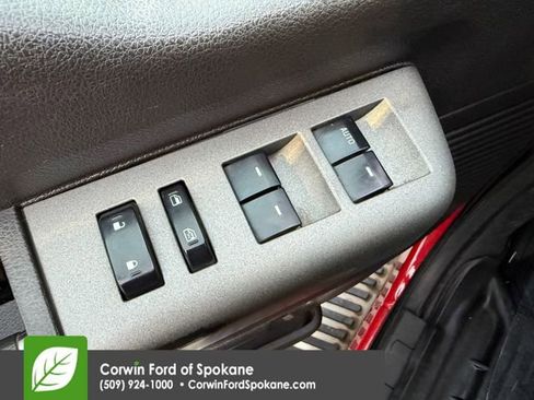 Used 2011 Ford F250 Lariat w/ Lariat Interior Pkg image 21