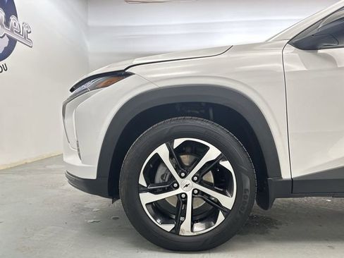 Used 2024 Chevrolet Trax RS w/ Driver Confidence Package image 22