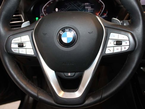 Certified 2023 BMW X3 sDrive30i w/ Premium Package image 22