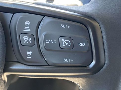 New 2026 Jeep Wrangler Unlimited Sport AWD/4WD image 52