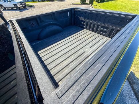 Used 2019 Ford F150 Raptor w/ Equipment Group 802A Luxury image 11