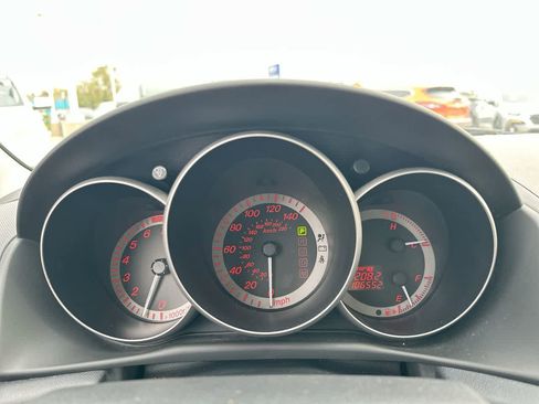 Used 2008 MAZDA MAZDA3 s Grand Touring image 34