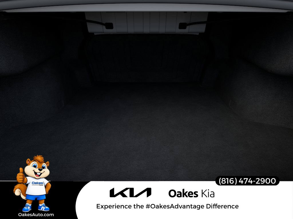 Certified 2026 Kia K5 GT-Line AWD/4WD image 19