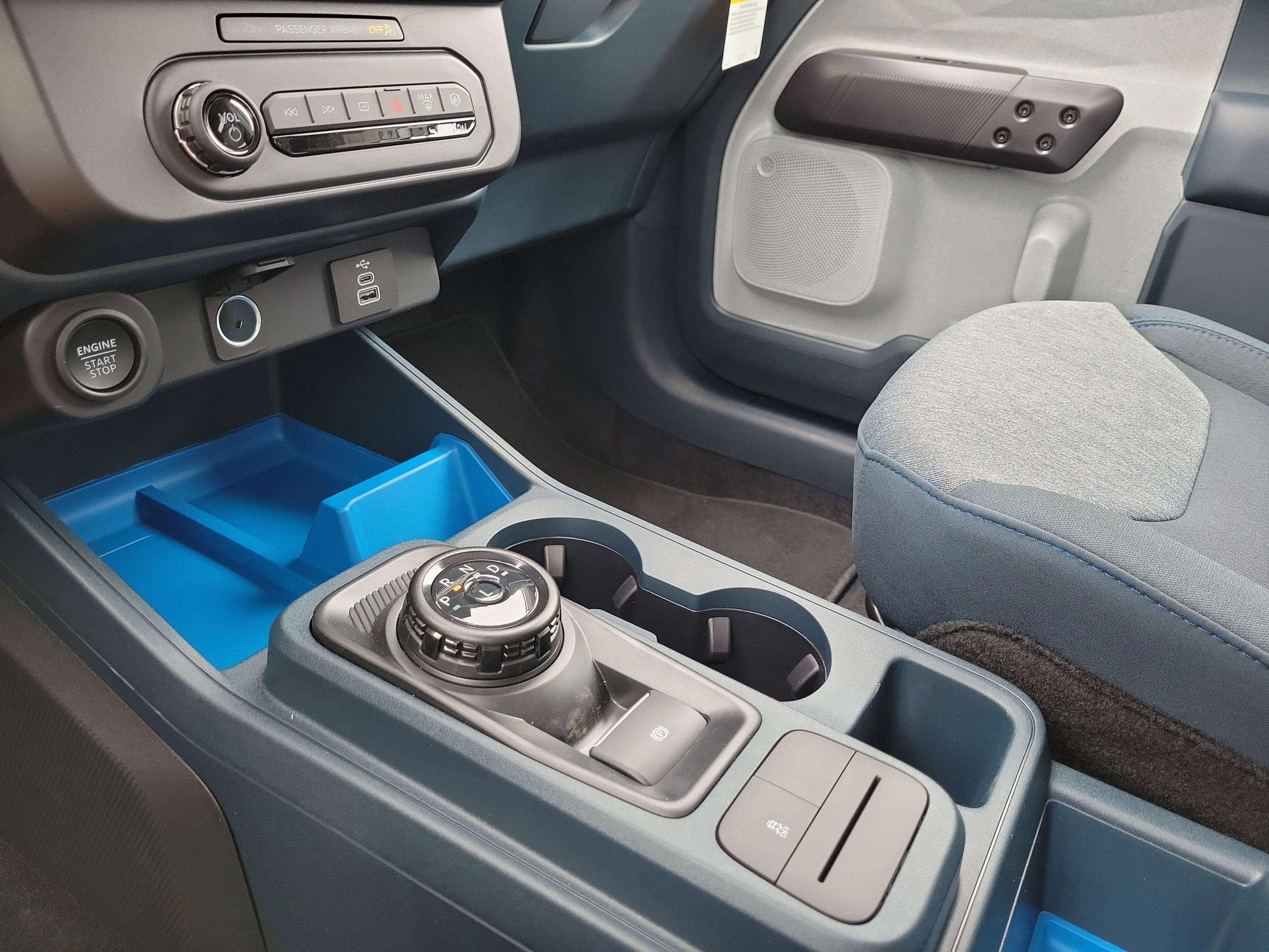 New 2026 Ford Maverick XLT FWD image 18