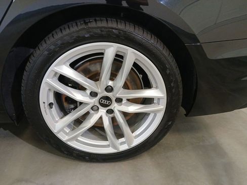 Used 2024 Audi A4 2.0T Premium AWD/4WD image 16
