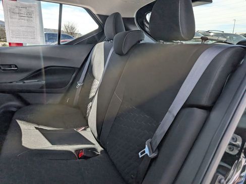 Used 2021 Nissan Kicks SV FWD image 8
