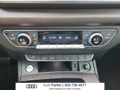 Certified 2023 Audi Q5 2.0T Premium w/ Convenience Package AWD/4WD image 21