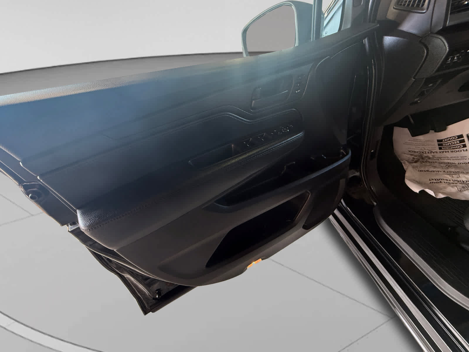 Used 2022 Honda Odyssey EX-L image 9
