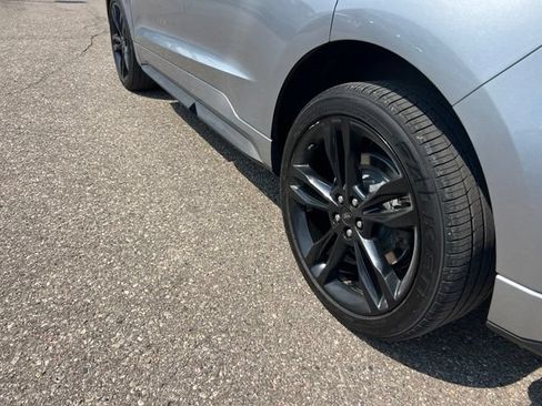 Certified 2020 Ford Edge ST w/ Equipment Group 401A AWD/4WD image 30
