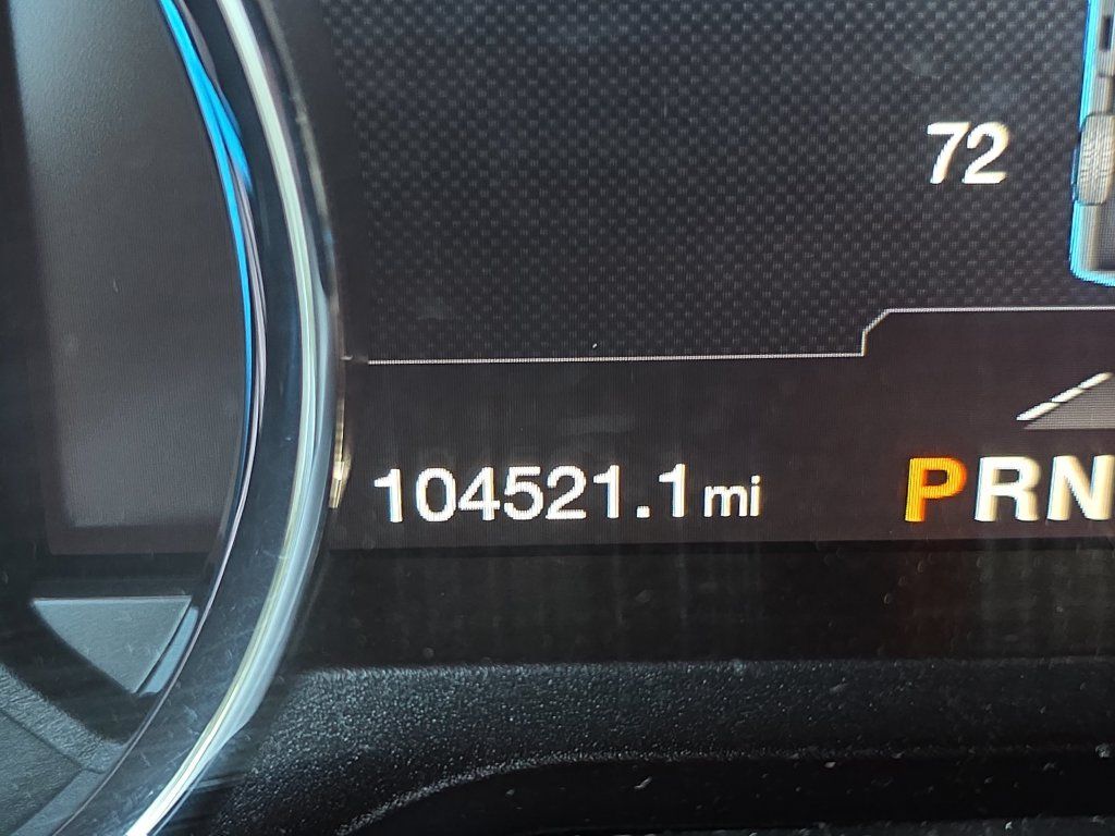 Used 2019 Ford F350 Limited w/ FX4 Off-Road Package AWD/4WD image 22