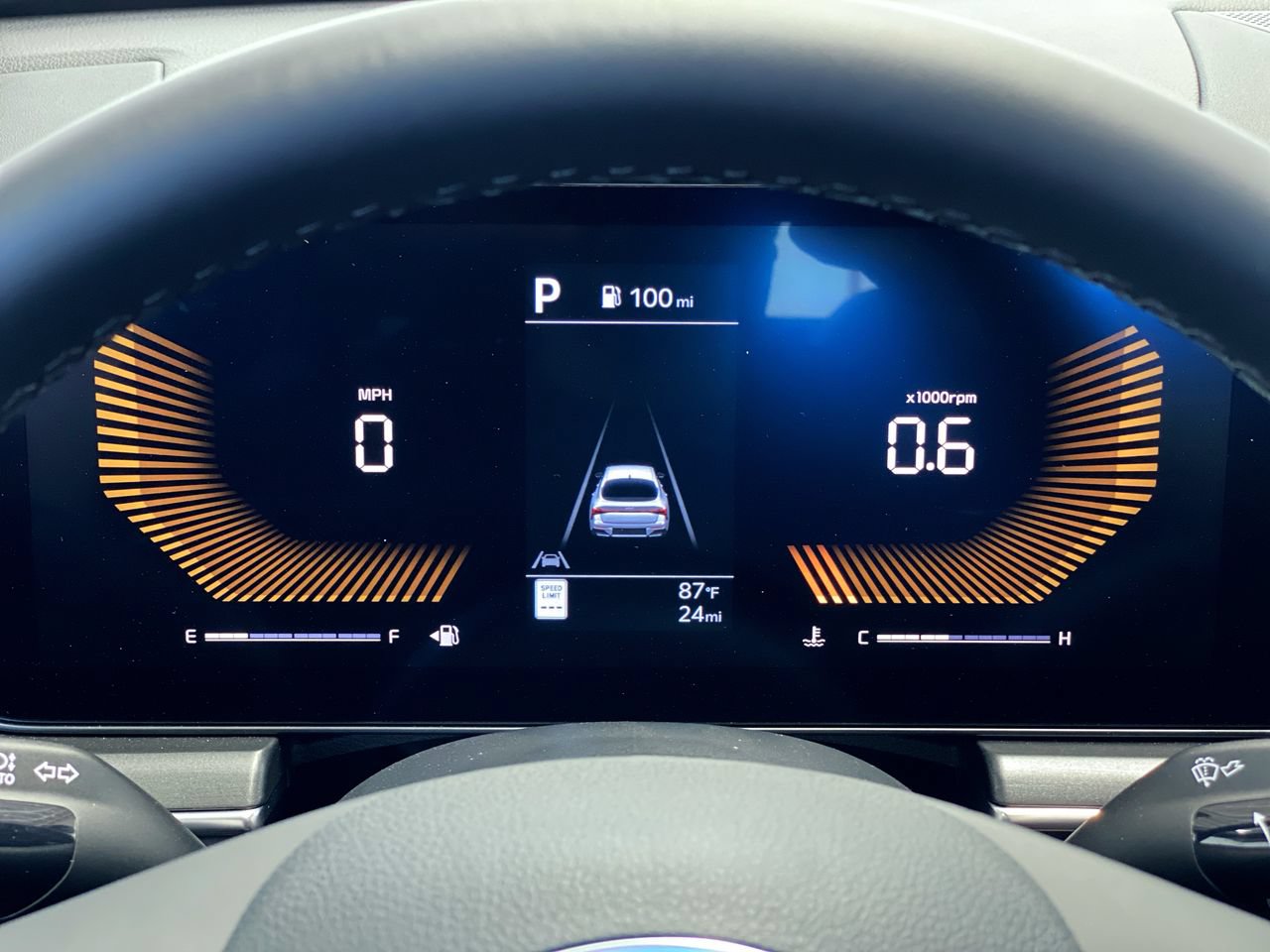 New 2026 Kia K5 GT-Line FWD image 22