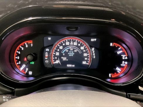 Used 2025 Dodge Durango GT w/ Blacktop Package AWD/4WD image 25