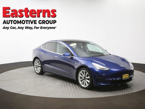 Used 2019 Tesla Model 3 Long Range image 46