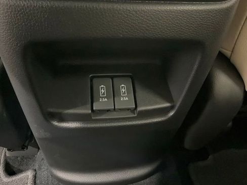 Certified 2019 Honda CR-V EX-L image 15