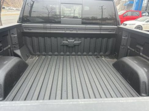 New 2026 Chevrolet Silverado 1500 ZR2 w/ ZR2 Bison Edition image 7