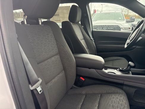 New 2026 Dodge Durango GT AWD/4WD image 10