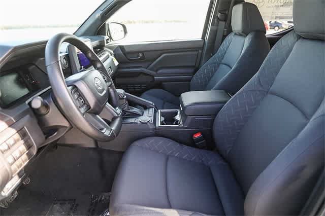 New 2026 Toyota Tacoma SR5 RWD image 19