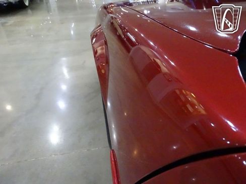 Used 1991 Chevrolet Camaro RS image 40