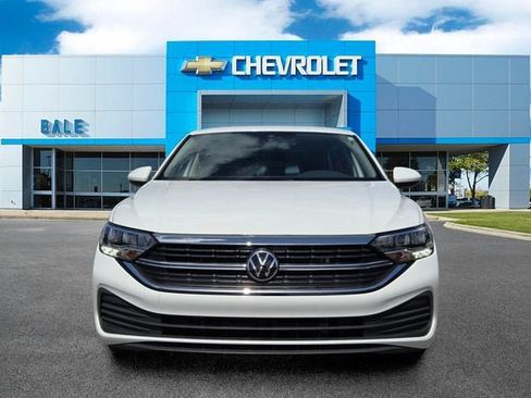 Used 2024 Volkswagen Jetta S FWD image 8