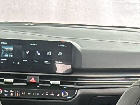 New 2026 Kia Sportage EX w/ EX Panoramic Sunroof Package image 17