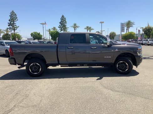 New 2025 RAM 2500 Laramie AWD/4WD image 4