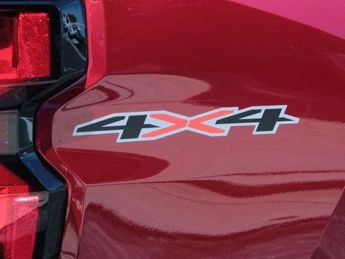 New 2026 Chevrolet Colorado LT w/ Advanced Trailering Package image 9